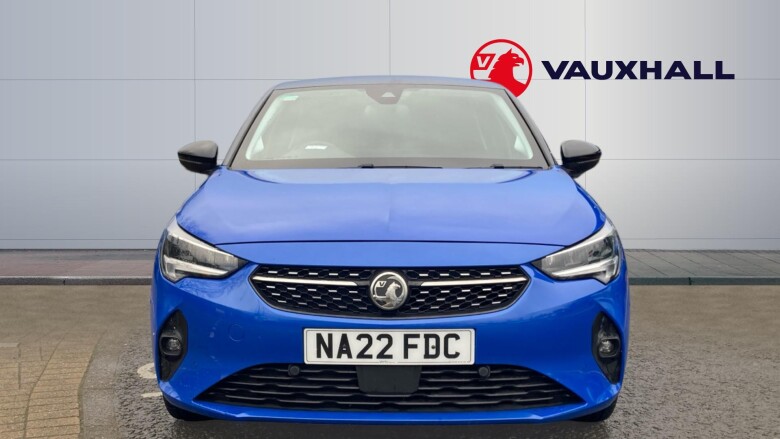 Vauxhall Corsa 1.2 Elite Edition 5dr Petrol Hatchback